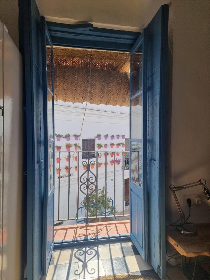 Casa Vera Vejer de la Frontera Kültér fotó