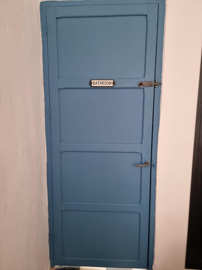 Casa Vera Vejer de la Frontera Kültér fotó