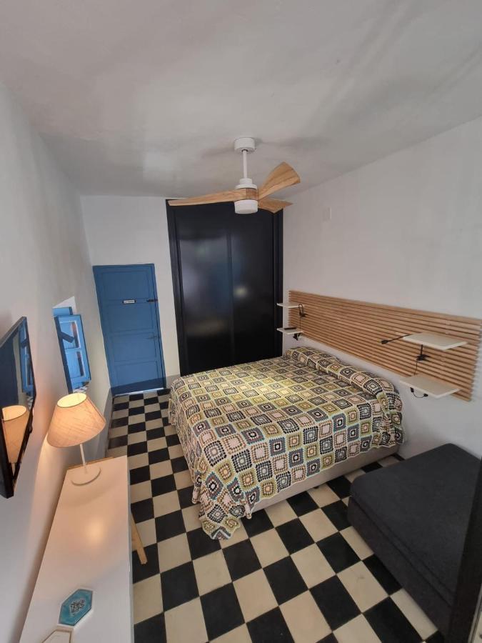 Casa Vera Vejer de la Frontera Kültér fotó