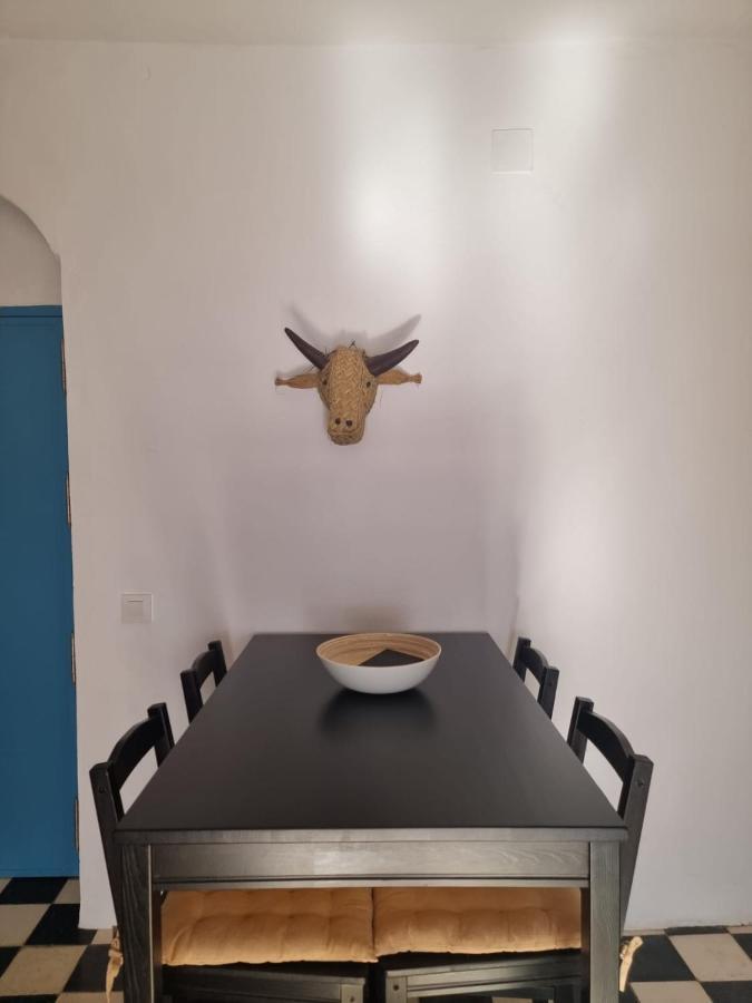 Casa Vera Vejer de la Frontera Kültér fotó