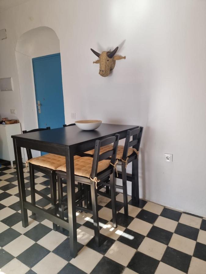 Casa Vera Vejer de la Frontera Kültér fotó