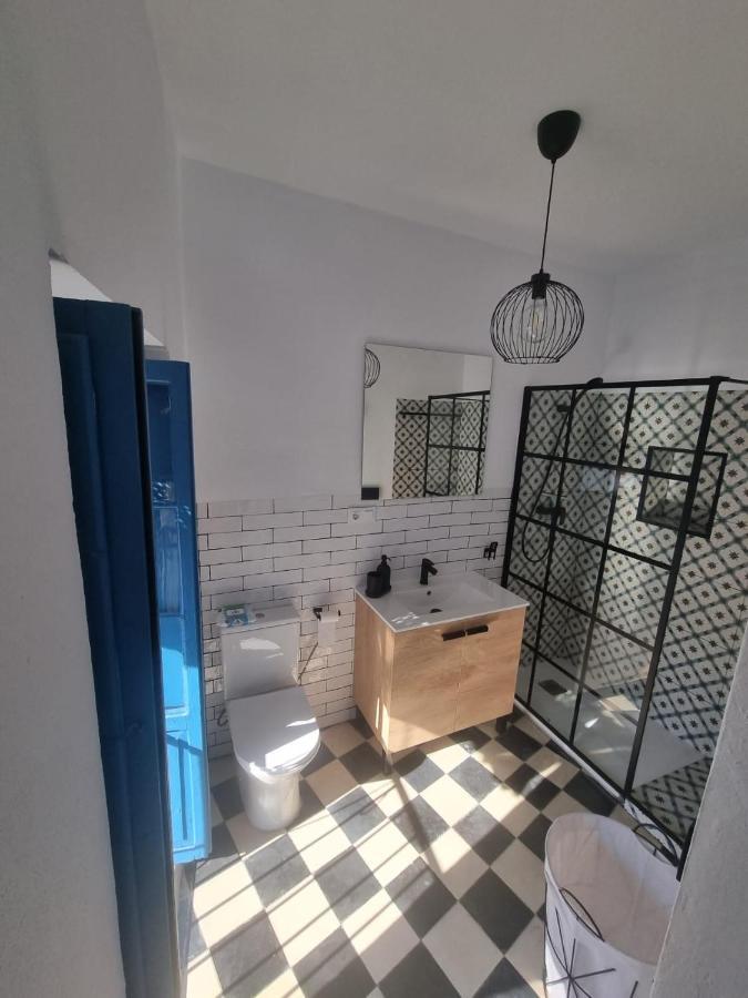 Casa Vera Vejer de la Frontera Kültér fotó