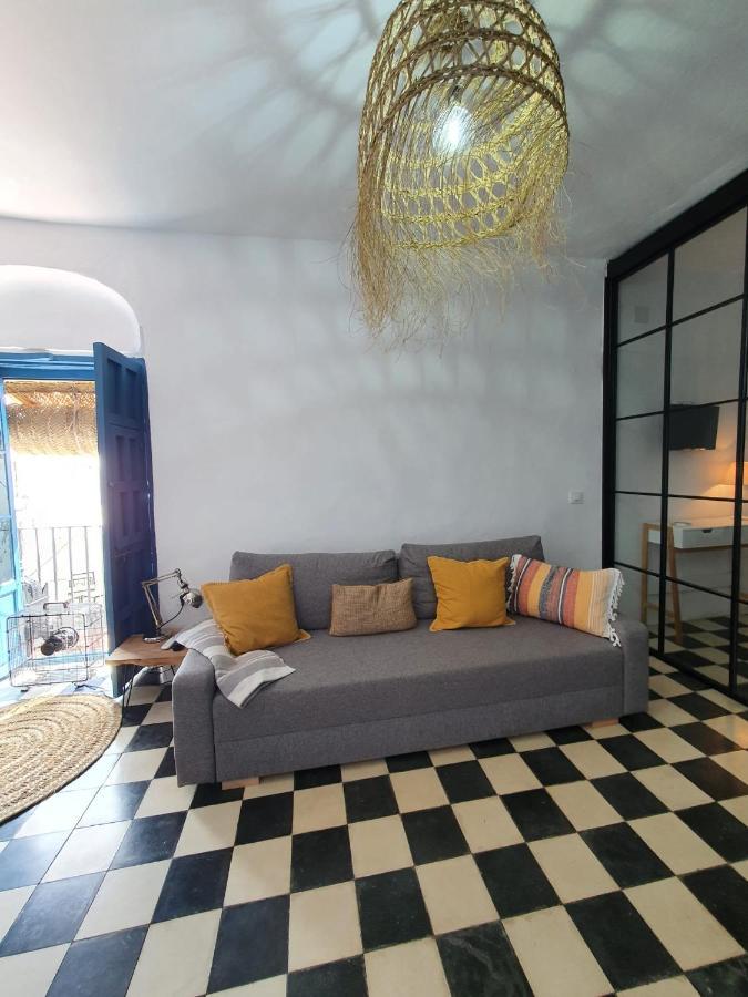 Casa Vera Vejer de la Frontera Kültér fotó