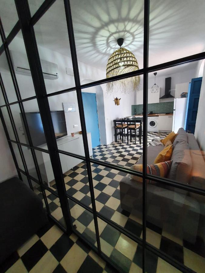 Casa Vera Vejer de la Frontera Kültér fotó