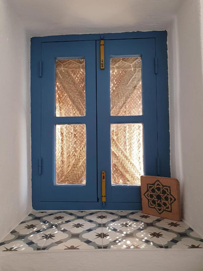 Casa Vera Vejer de la Frontera Kültér fotó